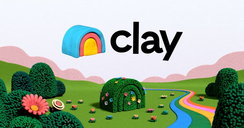 Clay