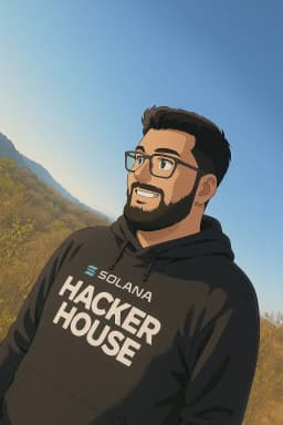 Aman profile